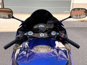 Yamaha YZF-R1 RN12, снимка 7