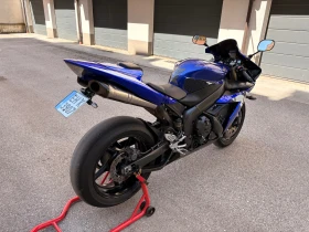 Yamaha YZF-R1 RN12, снимка 3