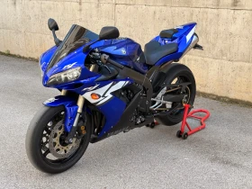 Yamaha YZF-R1 RN12, снимка 5