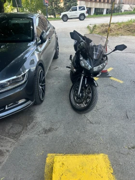 Kawasaki ER ER-F6, снимка 1