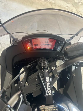 Kawasaki ER ER-F6, снимка 4