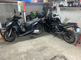 Kawasaki ER ER-F6, снимка 3