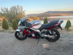  Honda Cbr