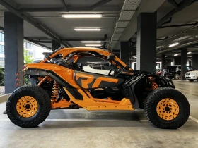 Can-Am Maverick X3 RC turbo rr, снимка 1