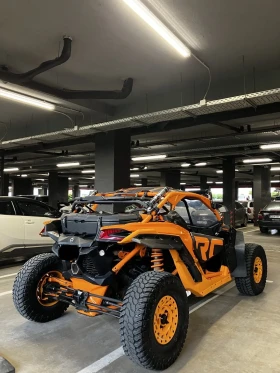 Can-Am Maverick X3 RC turbo rr, снимка 3