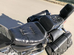 Suzuki Intruder WS750, снимка 8