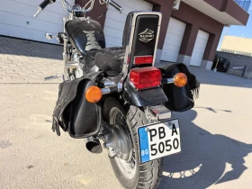 Suzuki Intruder WS750, снимка 3