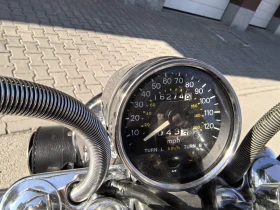 Suzuki Intruder WS750, снимка 9