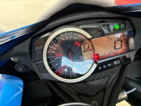 Suzuki Gsxr L5 600 | Mobile.bg    6