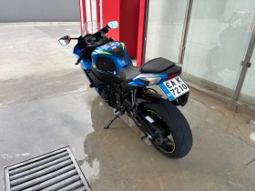 Suzuki Gsxr L5 600 | Mobile.bg    5