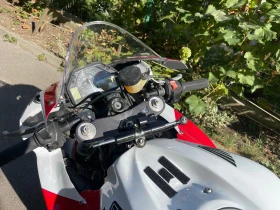     Honda Cbr 600rr