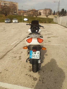 ����� �� �������� �� Jonway MLY - A