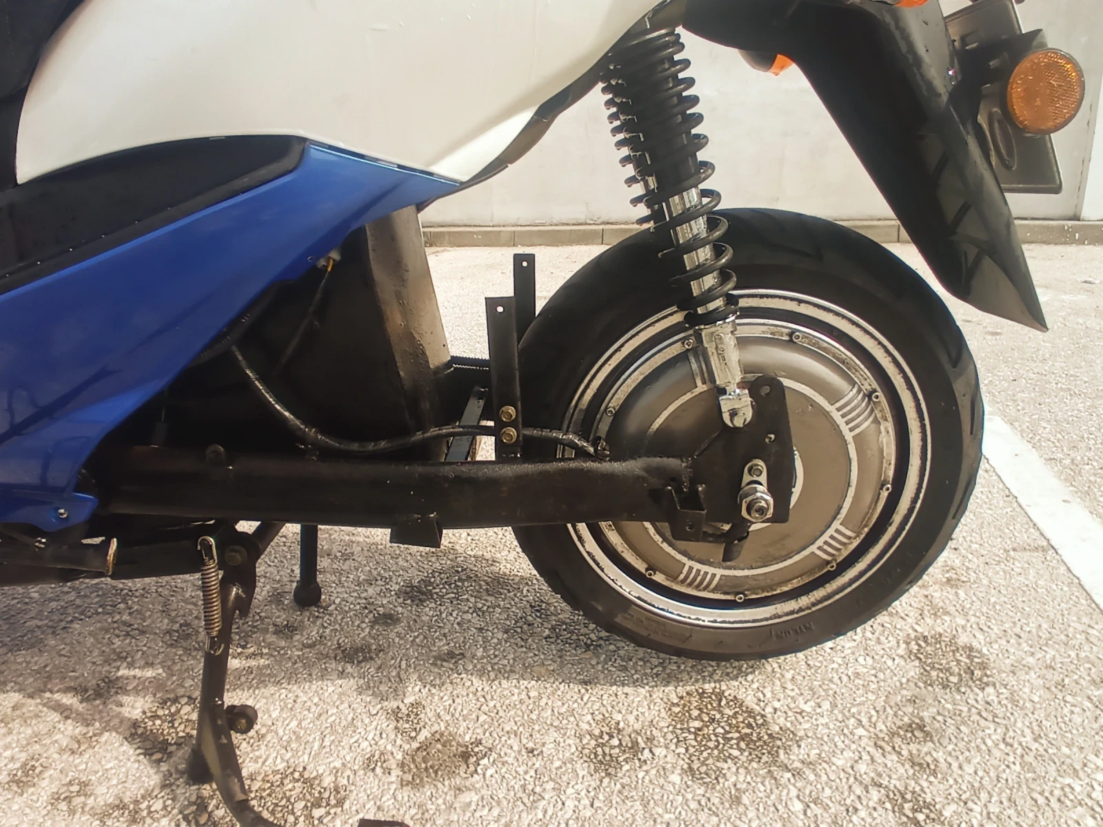 Jonway MLY - A | Mobile.bg � ����������� 4