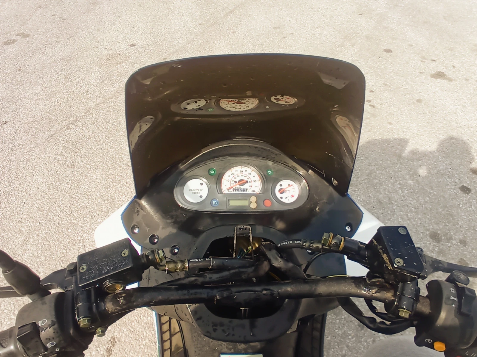 Jonway MLY - A | Mobile.bg � ����������� 5