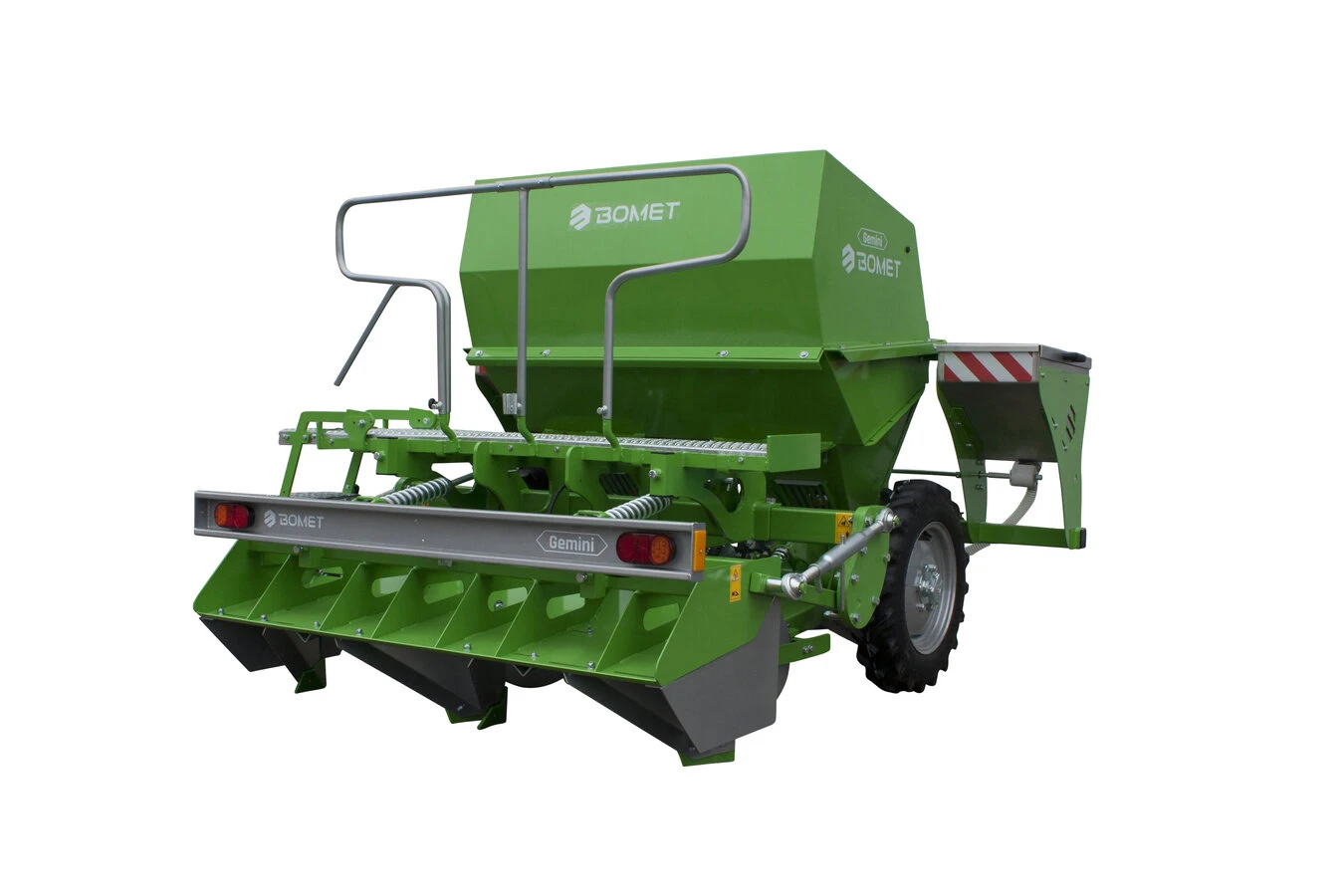          Bomet Gemini   Profi  | Mobile.bg   3