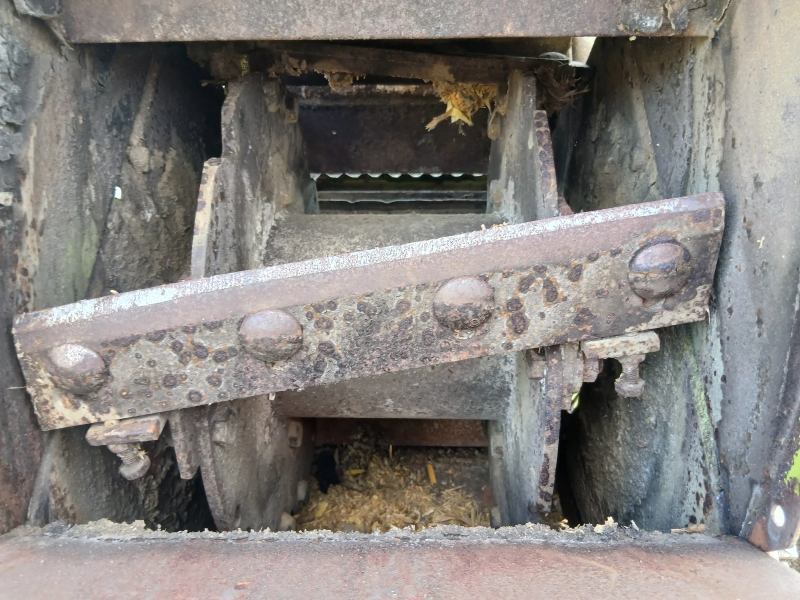 Комбайн Claas  - изображение 4