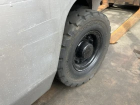 Мотокар Nissan  НОВ ВНОС , снимка 12