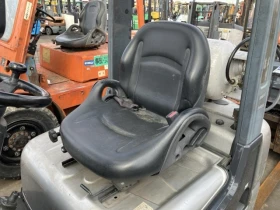 Мотокар Nissan  НОВ ВНОС , снимка 8