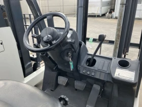 Мотокар Nissan  НОВ ВНОС , снимка 9