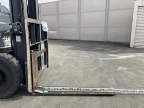 Мотокар Nissan  НОВ ВНОС , снимка 4