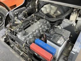 Мотокар Nissan  НОВ ВНОС , снимка 7