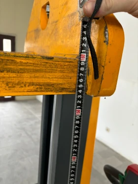 Електрокар Jungheinrich, снимка 6