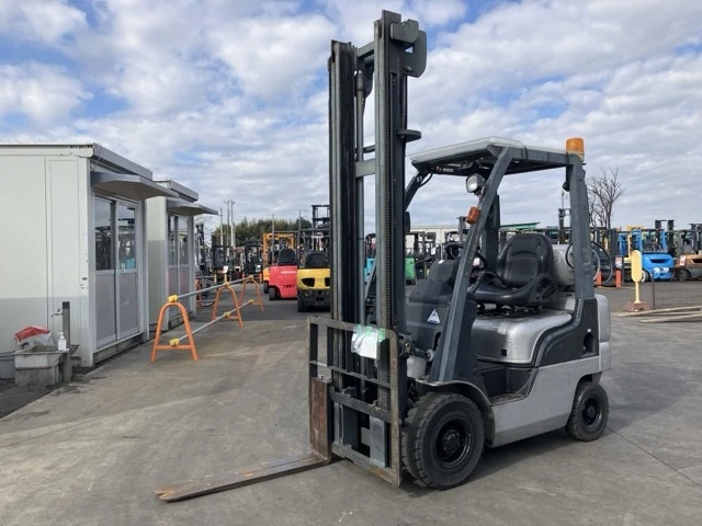 Мотокар Nissan НОВ ВНОС →
Обява 51064800 Мотокар Nissan НОВ ВНОС →
Обява 51064800