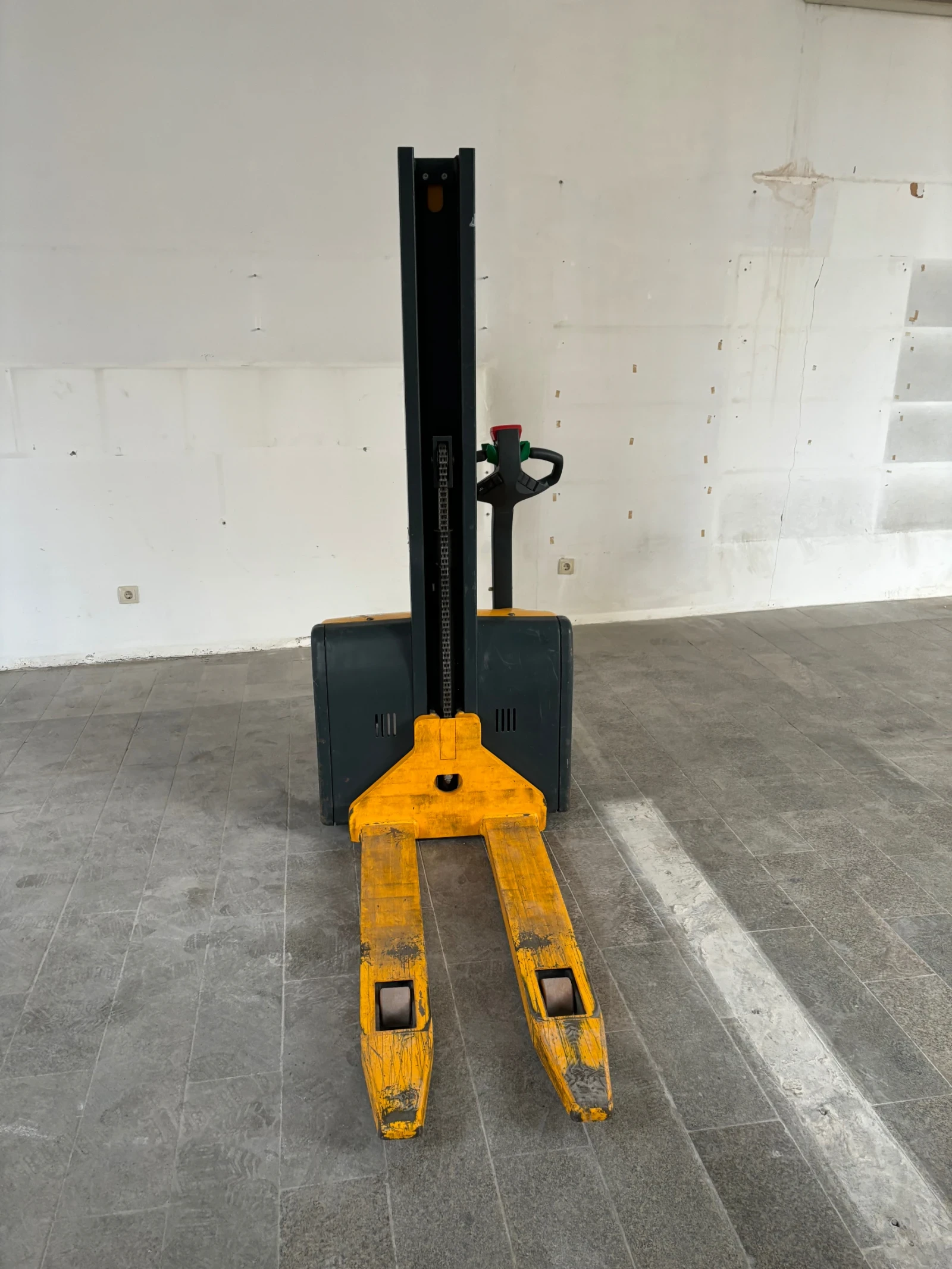 ���������� Jungheinrich | Mobile.bg � ����������� 2