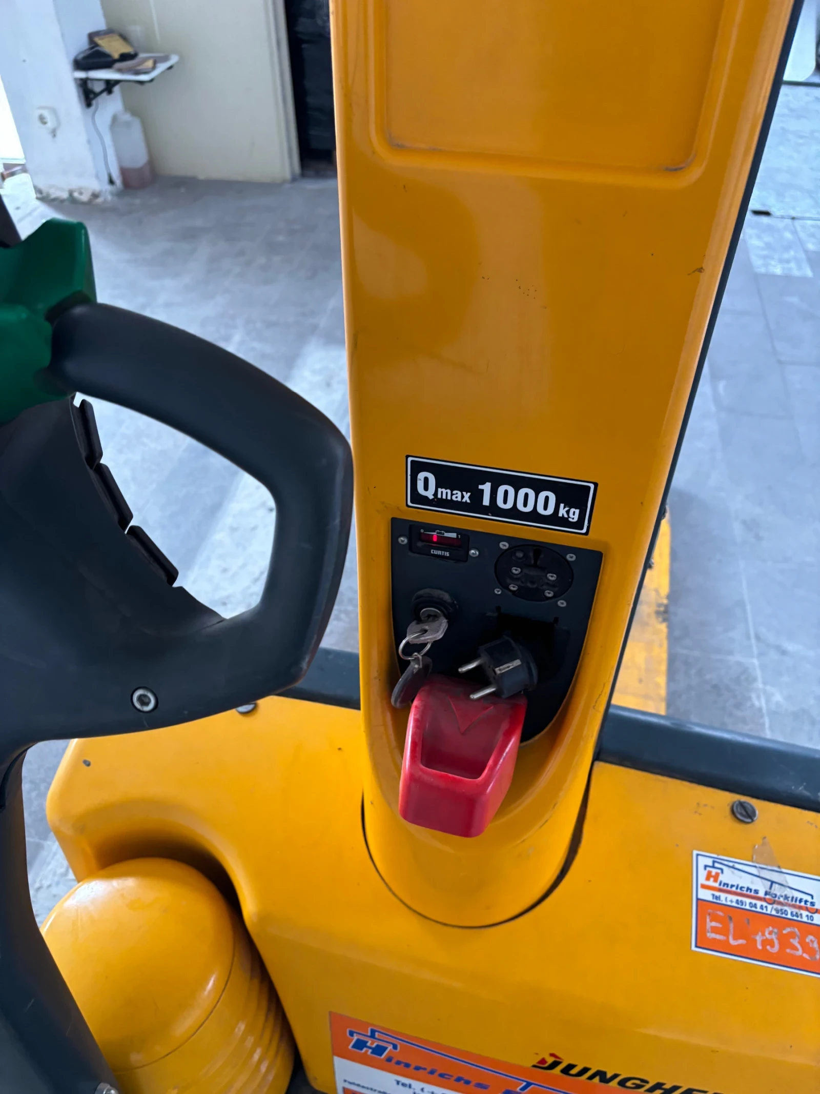 ���������� Jungheinrich | Mobile.bg � ����������� 4