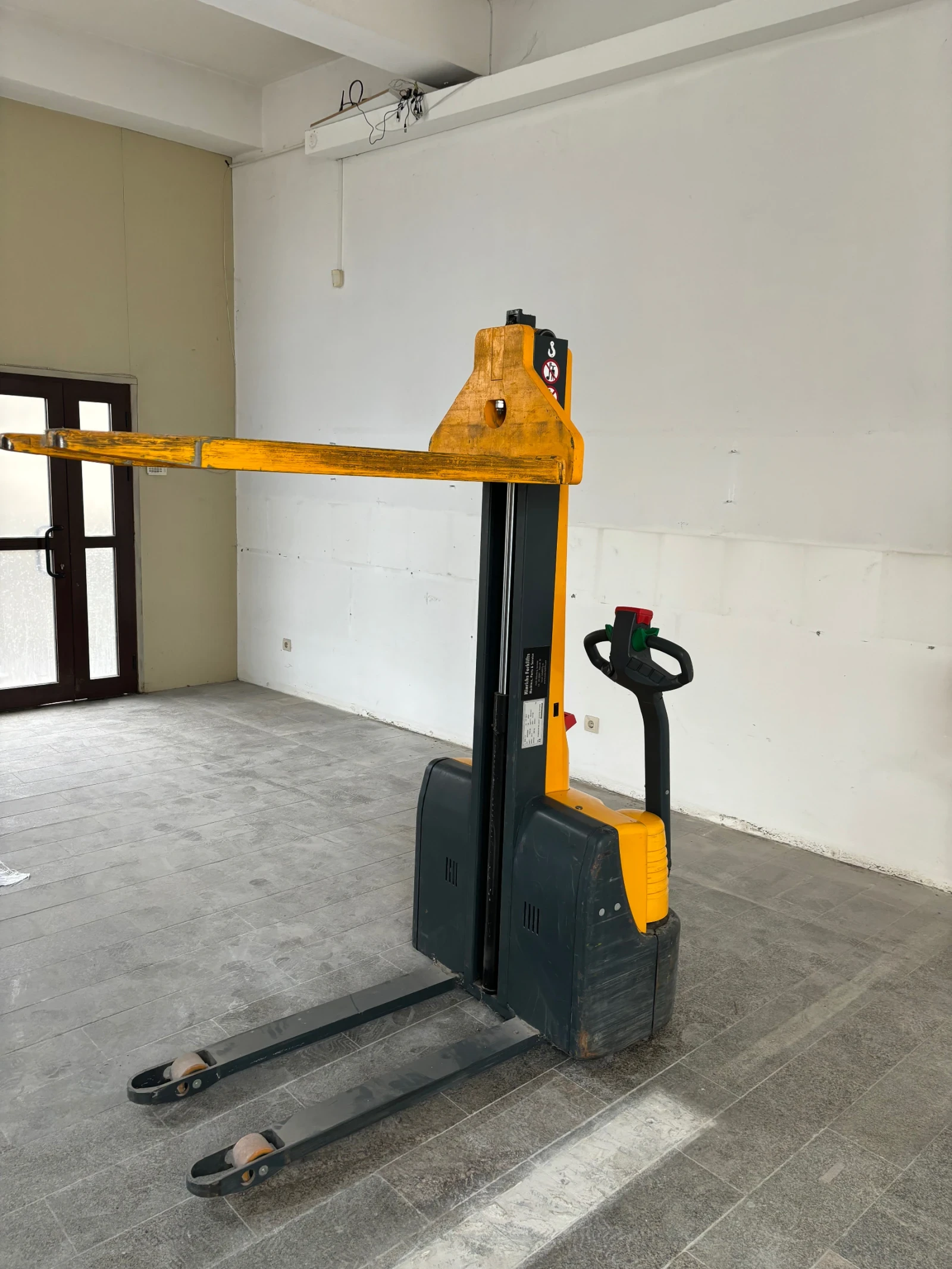 ���������� Jungheinrich | Mobile.bg � ����������� 5