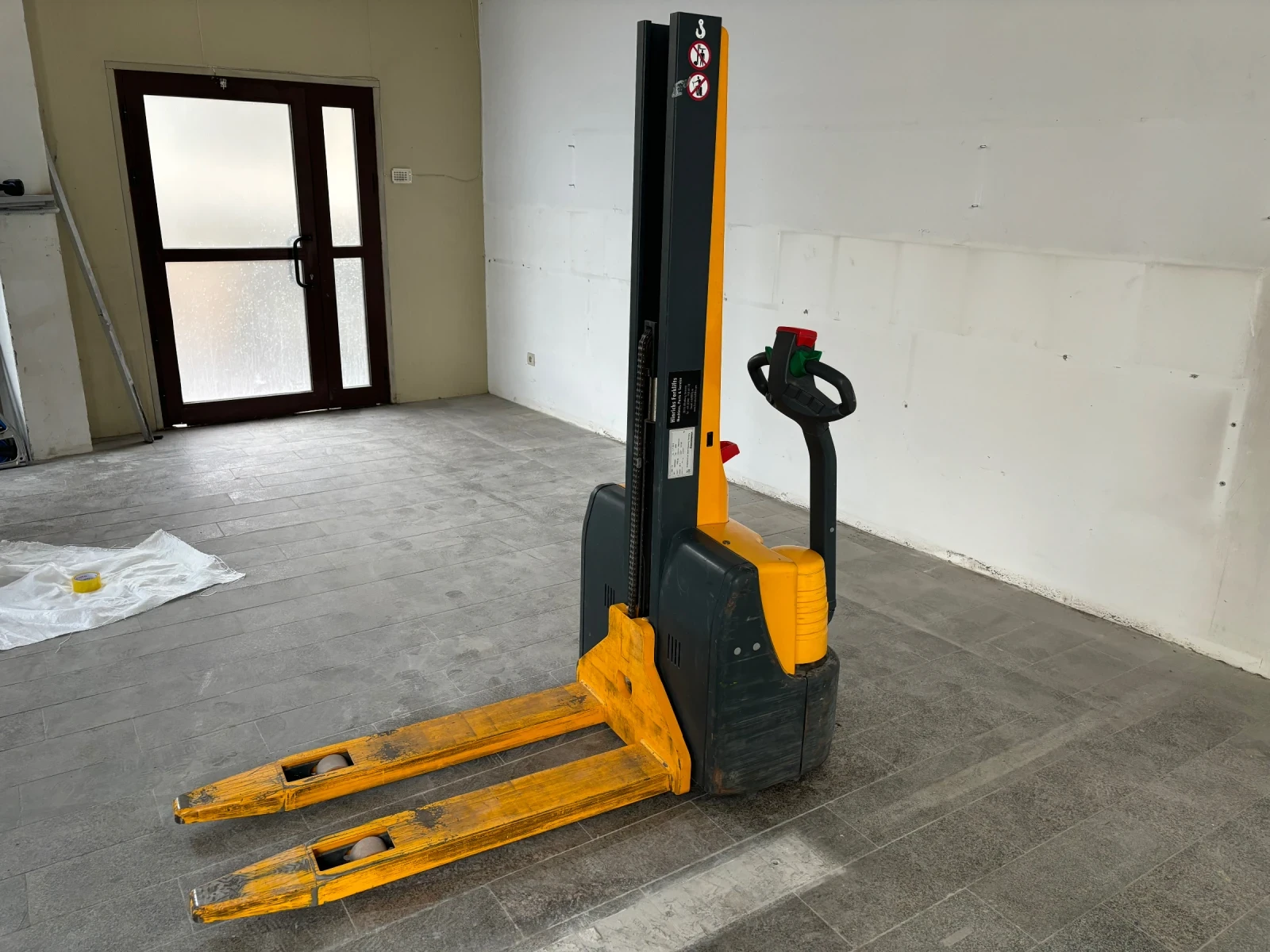 ���������� Jungheinrich | Mobile.bg � ����������� 1