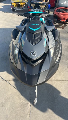 ���� Bombardier Sea Doo GTR 230 | Mobile.bg � ����� ������ 5