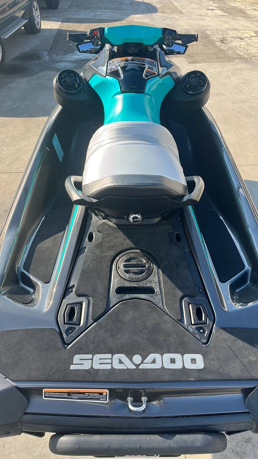 ���� Bombardier Sea Doo GTR 230 | Mobile.bg � ����������� 3