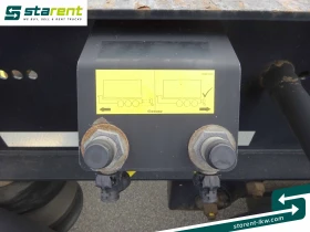  Krone TR25186 | Mobile.bg    17