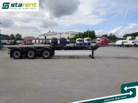  Krone TR25186 | Mobile.bg    4