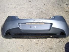 ОРИГИНАЛНА ЗАДНА БРОНЯ ЗА МАЗДА 2 2010г, снимка 1