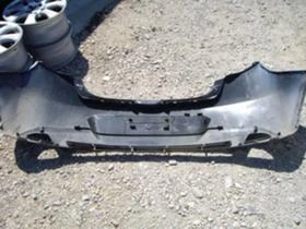 ОРИГИНАЛНА ЗАДНА БРОНЯ ЗА МАЗДА 2 2010г, снимка 5