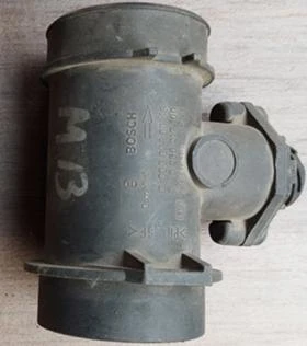 Дебитомер за  Mercedes Benz 2.2, снимка 3