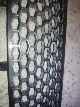 Предна решетка за suzuki swift, снимка 5 - Части - 53249482