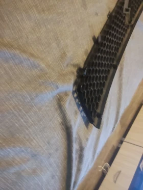 Предна решетка за suzuki swift, снимка 8 - Части - 53249482