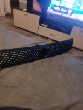 Предна решетка за suzuki swift