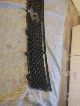 Предна решетка за suzuki swift, снимка 9 - Части - 53249482