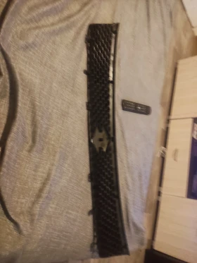 Предна решетка за suzuki swift, снимка 17 - Части - 53249482