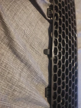 Предна решетка за suzuki swift, снимка 6 - Части - 53249482