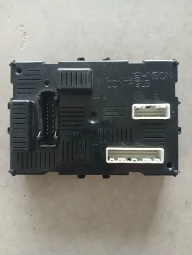 284B2AX620 BCM ����� Nissan Micra K12 | Mobile.bg � ����� ������ 2