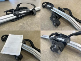 Екстериорни неметални аксесоари, снимка 2