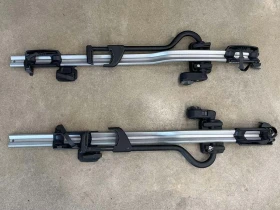 Екстериорни неметални аксесоари, снимка 1