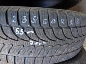 Гуми Зимни 235/60R18, снимка 1