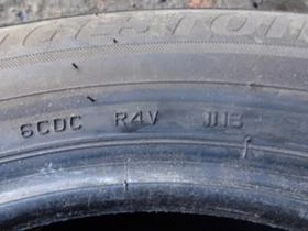 Гуми Зимни 235/60R18, снимка 13