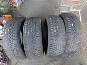 Гуми Зимни 235/60R18, снимка 2